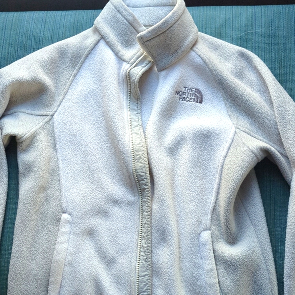 North Face Jacket sz Small
